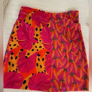 Farm Rio skirt